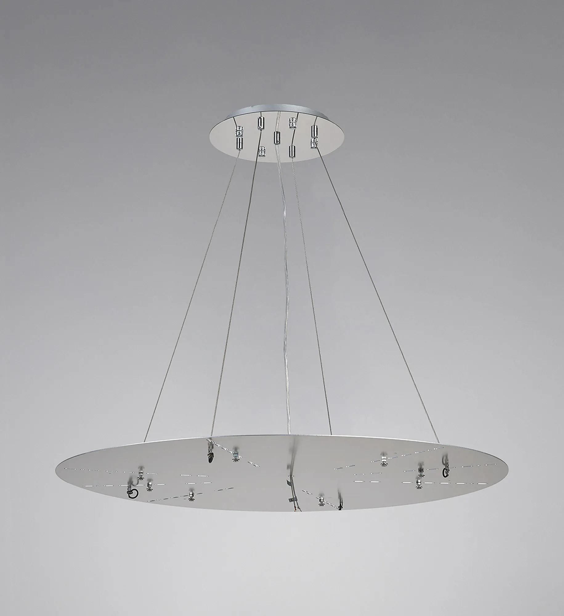 Lowan Chrome Ancillary Products Deco Ceiling Accessories Lowan Chrome Ancillary Products Deco Ceiling Accessories